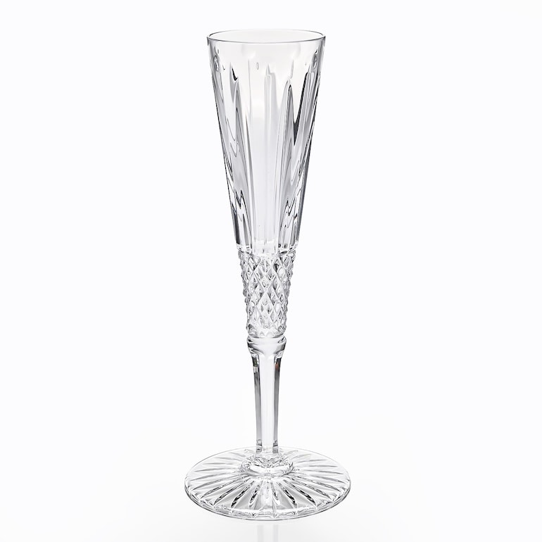 サンルイ グラス トミー ウォッカグラス フルート 60ml クリスタル Saint Louis 12435600 洋食器