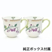 リチャードジノリ　イタリアンフルーツ　プレート　26cm　② リチャードジノリ ジノリ1735 Richard Ginori イタリアンフルーツ