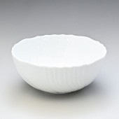 リチャードジノリ ジノリ1735 ベッキオホワイト スーププレート 24cm