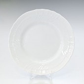 k551 K535ジノリ ベッキオホワイト プレート 26cm お皿 食器