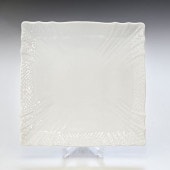 リチャードジノリ プレート クレセント 24cm ジノリ1735
