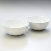 Baccarat スウィング プレート L 2点セット バカラ Baccarat バカラ