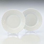 リチャードジノリ ジノリ1735 Richard Ginori ペア 2個セット ベッキオ