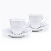 Richard Ginori(リチャードジノリ),皿,マグカップ,コーヒー