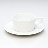 リチャードジノリ ジノリ1735 ペア 2個セット ベッキオホワイト