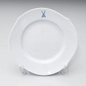 リチャードジノリ ベッキオホワイト オーバル大皿　33センチ Amazon.co.jp: リチャードジノリ プレート オーバルプラター