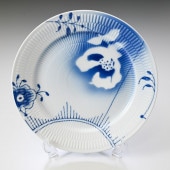 ロイヤルコペンハーゲン プリンセス 27cm プレート エクストラフラット