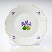 ポールスミス Paul Smith 二つ折り財布 メンズ ダークブルー 7630