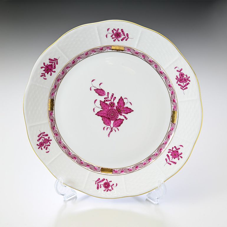 値下げ】ヘレンド♡壺