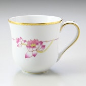 【希少】ロイヤルコペンハーゲン ２０周年記念　メガローズ ロイヤルコペンハーゲン 20周年記念シリーズ メガローズ プレート