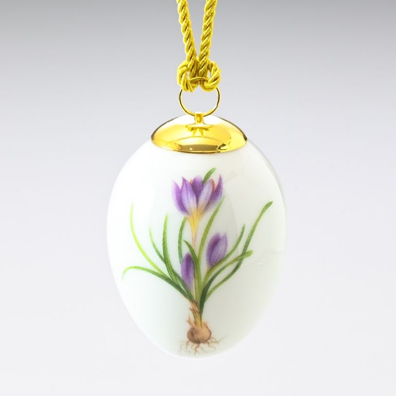 ロイヤルコペンハーゲン 2022年 イースターエッグ オーナメント