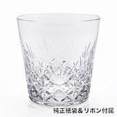 名入れ可有料 純正紙袋 リボンラッピング付 サンルイ マスネ グラス