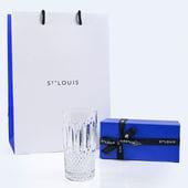 エルメス HERMES シェーヌダンクル プラチナ 4189P 16cm×12cm スクエア