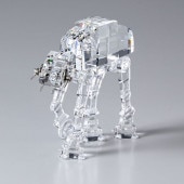 スワロフスキー SWAROVSKI クリスタルフィギュア スターウォーズ Star Wars AT AT Walker 5597042 インテリア オブジェ 置物 【スペシャルラッピング大B対応(別売り)】