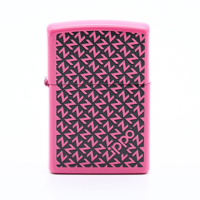 beauty:beast zippo デジカモピンク Zippo ジッポー ピンク マット