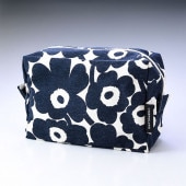 マリメッコ marimekko ピローケース 枕カバー 50×70cm ウニッコ