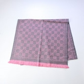 グッチ GUCCI ストール マフラー メンズ レディース 男女兼用 GG柄