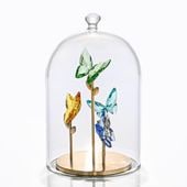 新品　Baccarat 2025干支クリスタルガラス ヘビ 楽天市場】バカラ クリスタル 蛇 ヘビ 巳 クリア 2612445