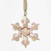 スワロフスキー SWAROVSKI フィギュリン Holiday Cheers プードル