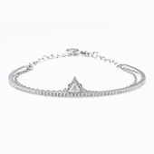 スワロフスキー SWAROVSKI ブレスレット Idyllia イディリア