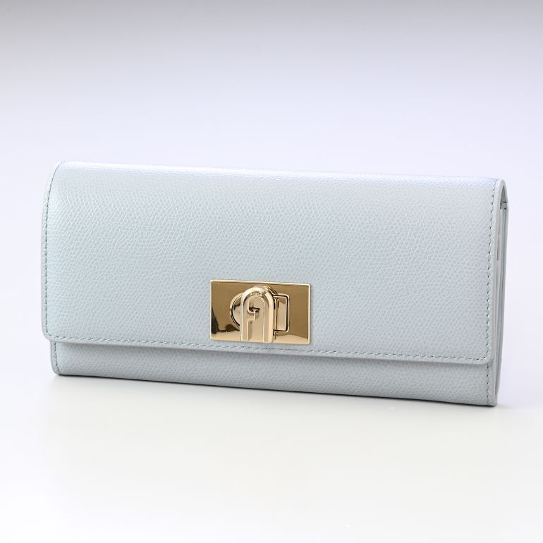 フルラ FURLA 長財布 レディース ターンロック ウォレット アルテミシア PCV0ACO ARE000 AR300 1007 名入れ可有料 箔押し 【スペシャルラッピング660円(別売り)】