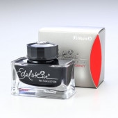 モンブラン インク ボトルインク 万年筆用 128186 ミッドナイトブルー