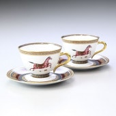 エルメス（HERMES）の商品一覧。食器、財布、名入れギフトが人気