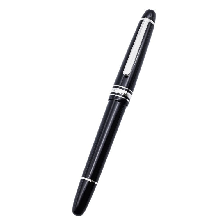 MONTBLANC万年筆 MONTBLANC 132467（106521） 万年筆 ペン先 F（細字） ※取寄品