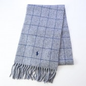 エルメス HERMES シェーヌダンクル プラチナ 4189P 16cm×12cm スクエア