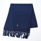 新品★ポロラルフローレン 今季 ポロベア マフラー 男女兼用 Amazon | [POLO RALPH LAUREN] ラルフローレン マフラー ポロ