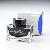 ペリカン ボトルインク エーデルシュタイン タンザナイト 50ml Amazon | Pelikan ペリカン ボトルインク エーデルシュタイン