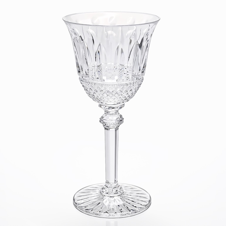 サンルイ グラス ポート ワイングラス 80ml クリスタル Saint Louis