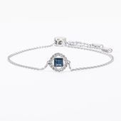 スワロフスキー グリーン Matrix ブレスレット 5693411 SWAROVSKI スワロフスキー ブレスレット Matrix Tennis