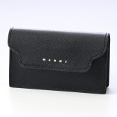 マルニ MARNI カードケース スマートウォレット 小銭入れ フラグメント 