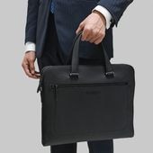 ダンヒル dunhill ビジネスバッグ メンズ ブリーフケース ボストン