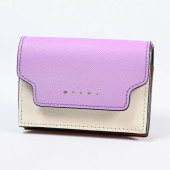 ❤︎MARNI長財布❤︎日本限定カラーSAKURA❤︎ MARNI（マル二）ギフト通販 ハイブランドの小物プレゼントなら