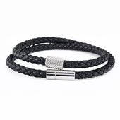 モンブラン MONTBLANC ペンケース マイスターシュテュック 1本差し