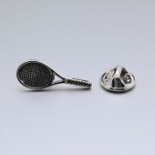 map43 モンアート ピンズ/ピンバッジ ロボット SV シルバー925 伊製 モンアート MONART ラペルピン メンズ ピンズ型 ピンバッジ