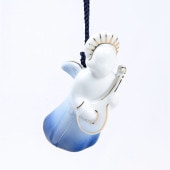 スワロフスキー SWAROVSKI フィギュリン 干支 十二支 卯 うさぎ
