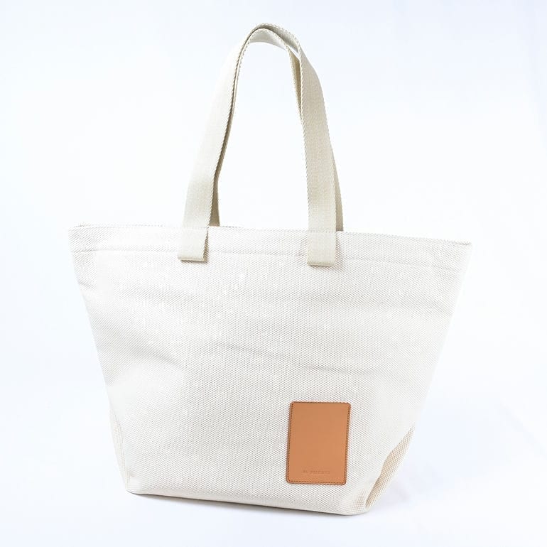 イルビゾンテ IL BISONTE トートバッグ コンテンポラリー レディース ナチュラル BTO139TCVO08NA236C