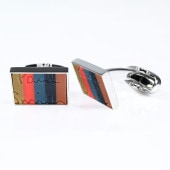 ポールスミス Paul Smith カフリンクス カフスボタン スーツ