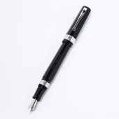 Montblanc 万年筆 モンブラン 万年筆 115383(132112) マイスターシュテュック