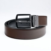 ボッテガヴェネタ BOTTEGA VENETA ベルト メンズ ブラック 271932