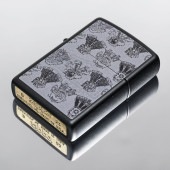 バカラ Baccarat ZINZIN ザンザンスター クリア バカラ クリスタル ザンザン スター クリア ラージ 星 ペーパー