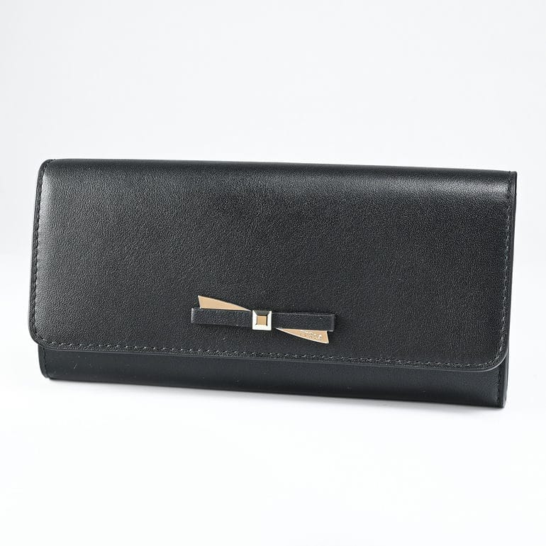 フルラ FURLA 長財布 レディース CHERIE シェリー コンチネンタル NERO ネロ ブラック WP00387 BX2045 O6000 ウォレット 箔押し名入れ可有料 【スペシャルラッピング660円(別売り)】