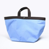 エルベシャプリエ トートバッグ レディース 舟形 M コーデュラナイロン  