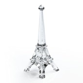 スワロフスキー SWAROVSKI クリスタルフィギュア 魔法のバラ