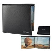 ポールスミス ポールスミス 財布 Paul Smith メンズ 2つ折り財布 ベジタン