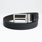 ダンヒル　紳士ベルト dunhill 並行輸入品 ダンヒル ベルト メンズ 幅3.5cm