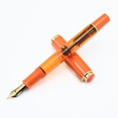 名入れ可有料】 ペリカン Pelikan 万年筆 クラシック ローズ